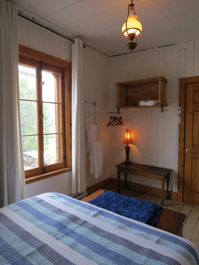 La Vieille Maison Rouge