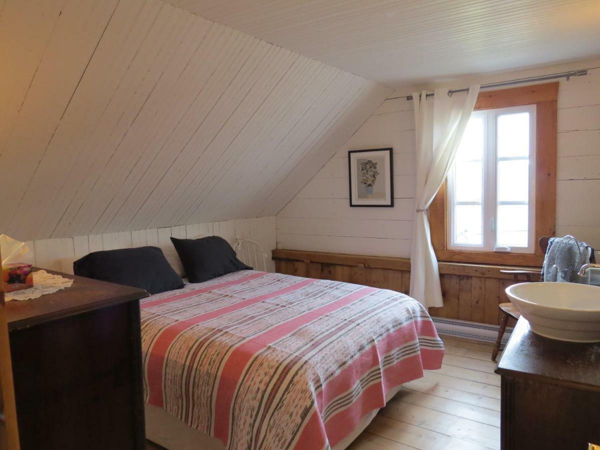 La Vieille Maison Rouge Holiday home