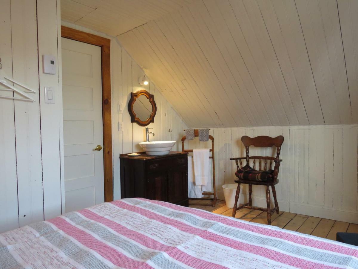 La Vieille Maison Rouge