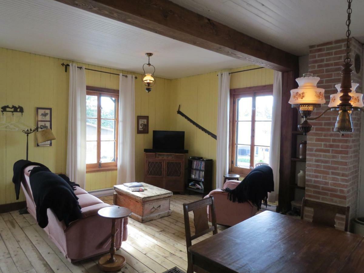 La Vieille Maison Rouge Holiday home